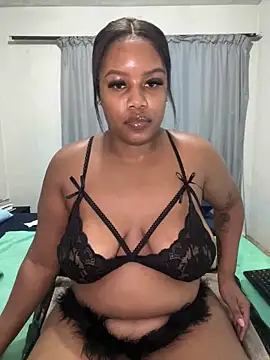 MimiCurves online show from 16, 1, 2025