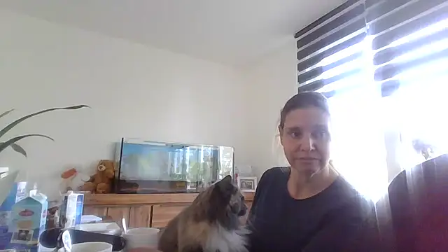 Mir boobs  online show from 3, 11, 2025