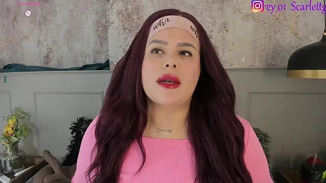 Snapshot of Scarlett_grey1 chatting on 28, 12, 2024 Scarlett grey1 online show from 28, 12, 2024