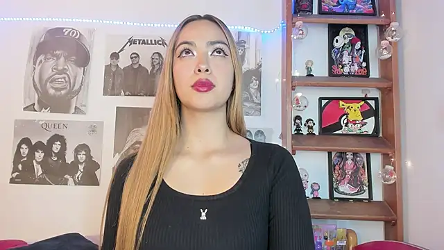 Meowlody online show from 8, 11, 2025