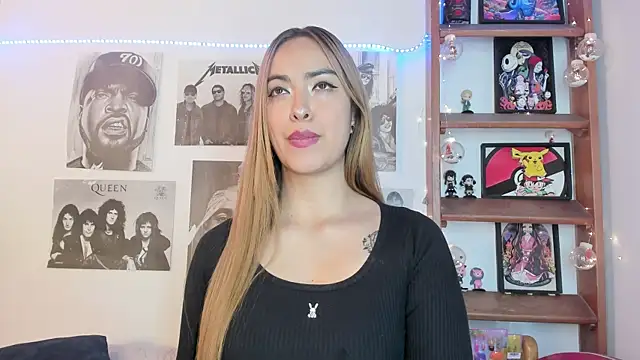 Meowlody online show from 10, 11, 2025