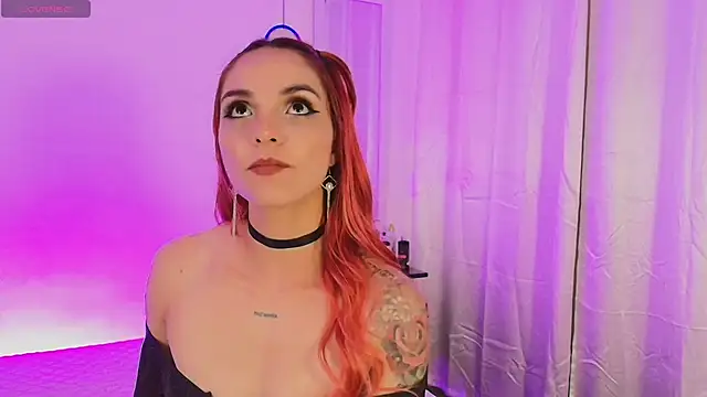 MeganLorensx online show from 21, 3, 2025