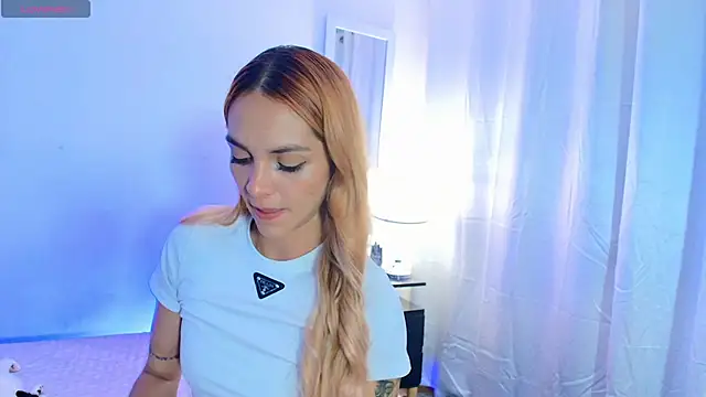 MeganLorensx online show from 7, 10, 2025