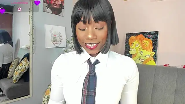 zaraadoll online show from 9, 3, 2025