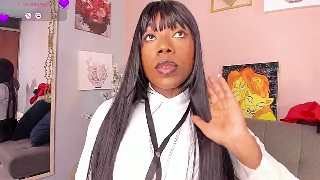 zaraadoll online show from 21, 3, 2025