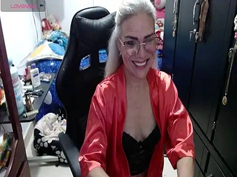 Snapshot of Giorgia_xue53 chatting on 29, 3, 2026 Giorgia xue53 online show from 29, 3, 2026