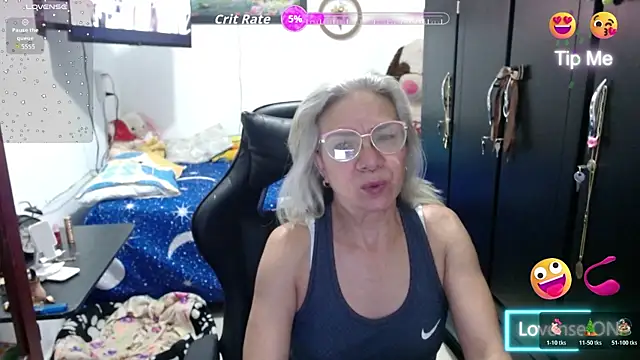 Snapshot of Giorgia_xue53 chatting on 31, 3, 2026 Giorgia xue53 online show from 31, 3, 2026