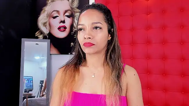 Daliana Beck online show from 14, 3, 2026