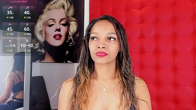 Daliana Beck online show from 29, 3, 2026