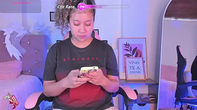Snapshot of Kenia_tompson01 chatting on 29, 9, 2025 Kenia tompson01 online show from 29, 9, 2025
