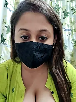 Natasha-143 online show from 1, 11, 2025