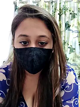 Natasha-143 online show from 8, 11, 2025