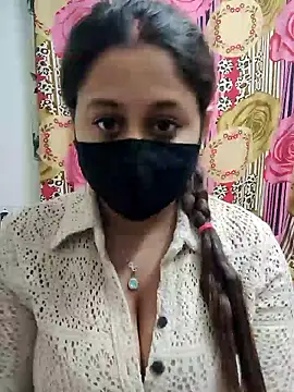 Natasha-143 online show from 10, 1, 2026