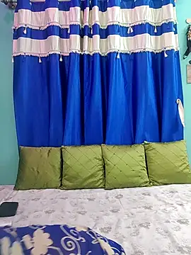 Natasha-143 online show from 29, 4, 2026