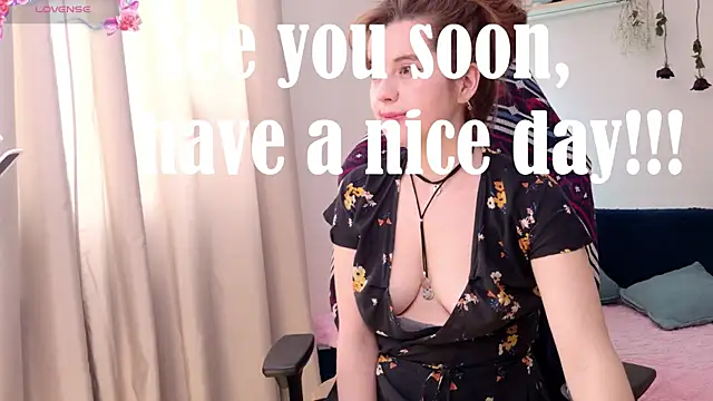 Lisa sweetheels online show from 25, 2, 2025