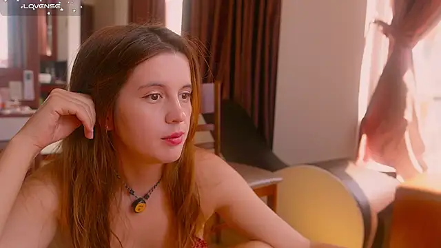 Lisa sweetheels online show from 11, 9, 2025