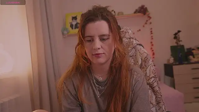 Lisa sweetheels online show from 28, 11, 2025