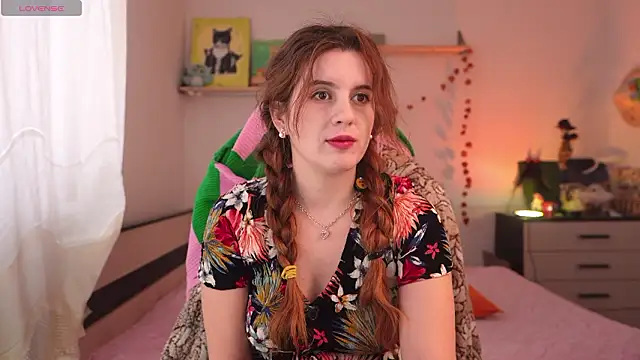 Lisa sweetheels online show from 3, 3, 2026