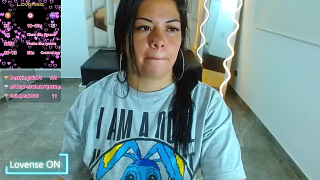 martinna tay online show from 11, 1, 2025