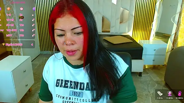 martinna tay online show from 17, 10, 2025