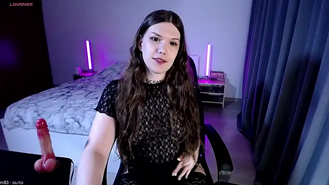 MicheleDoll online show from 11, 5, 2026