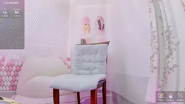 Sumi y online show from 12, 2, 2025