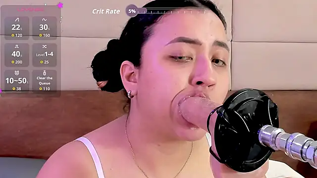 cassie ibarra online show from 21, 9, 2025