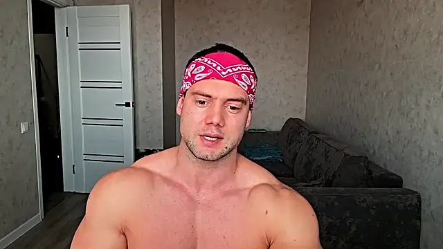 Hasan Muscle  online show from 24, 2, 2025