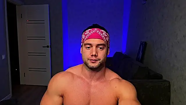 Hasan Muscle  online show from 26, 2, 2025
