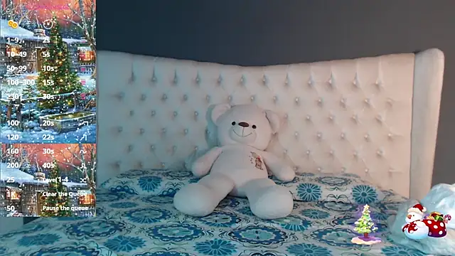 nichole bree  online show from 2, 1, 2025