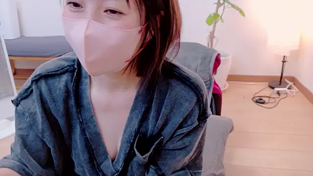 Snapshot of CherryMomo chatting on 11, 6, 2026 CherryMomo online show from 11, 6, 2026