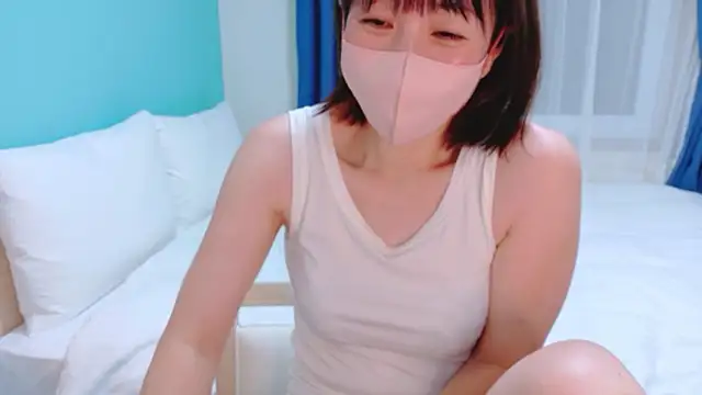 Snapshot of CherryMomo chatting on 30, 7, 2026 CherryMomo online show from 30, 7, 2026