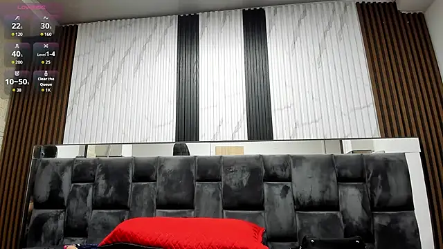 DAYANA BIG COCK online show from 12, 11, 2025