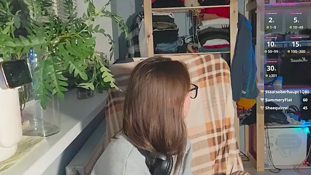 monlight  dana online show from 14, 2, 2025