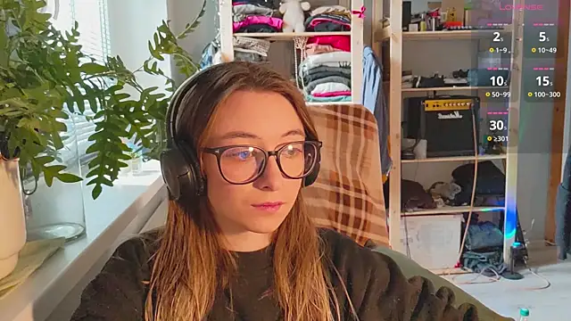 monlight  dana online show from 15, 2, 2025