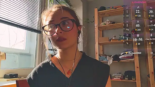 monlight  dana online show from 8, 2, 2026