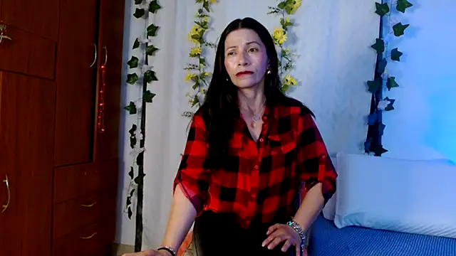 cattaleya1476 online show from 13, 2, 2025