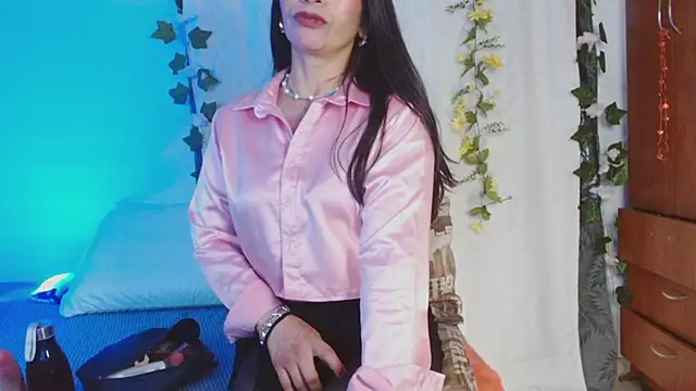 cattaleya1476 online show from 18, 2, 2025