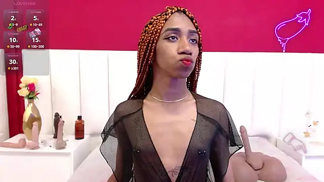 Jhon-Santana online show from 19, 12, 2024