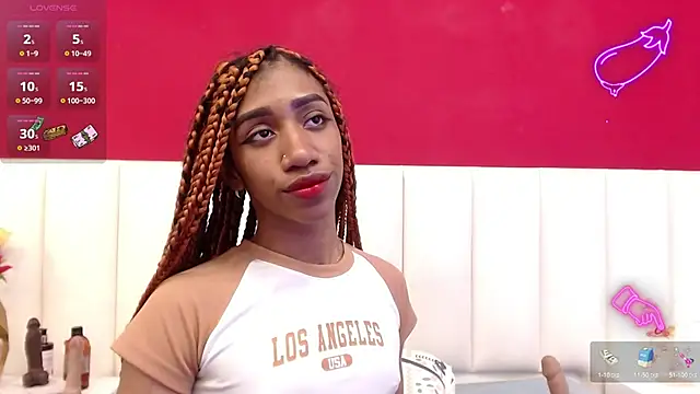 Jhon-Santana online show from 26, 12, 2024