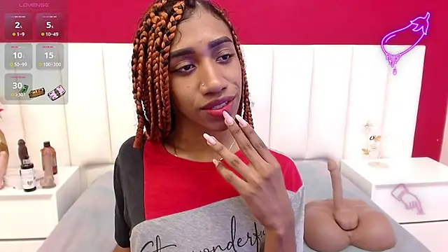 Jhon-Santana online show from 27, 12, 2024