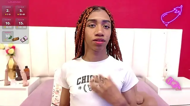 Jhon-Santana online show from 30, 12, 2024