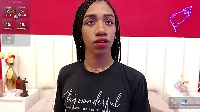 Jhon-Santana online show from 16, 1, 2025