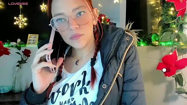 mariana scott   online show from 7, 1, 2025