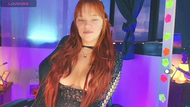 mariana scott   online show from 28, 5, 2026