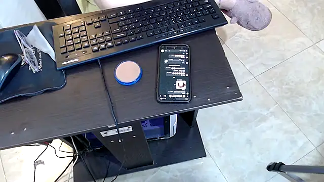 Sofiia davis23 online show from 7, 11, 2025