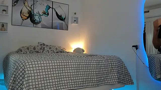 wendy alejo1712 online show from 26, 1, 2025