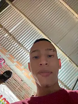 Snapshot of Smith_maicol chatting on 11, 2, 2025 Smith maicol online show from 11, 2, 2025