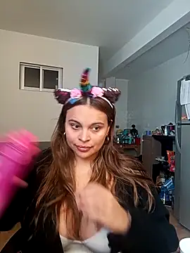 Alex flair online show from 12, 3, 2026