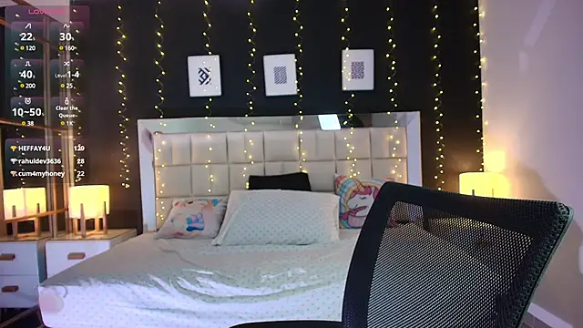 lisa casper online show from 8, 3, 2025